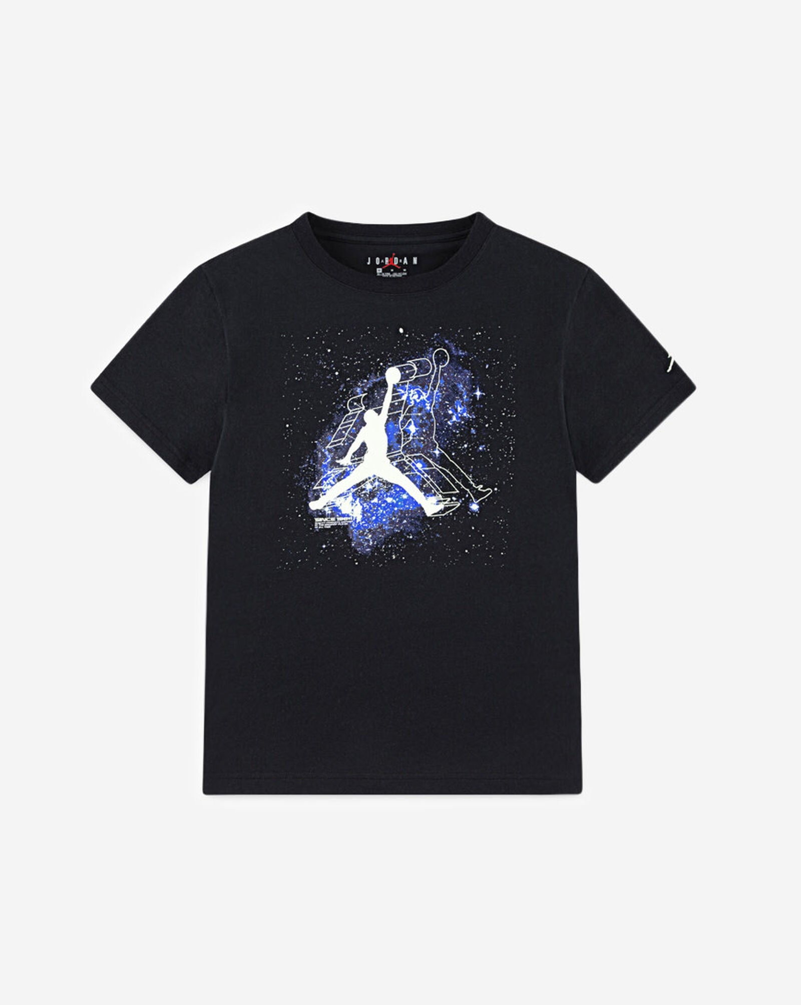 JDK SKY IS NOT THE LIMIT GLOW TEE