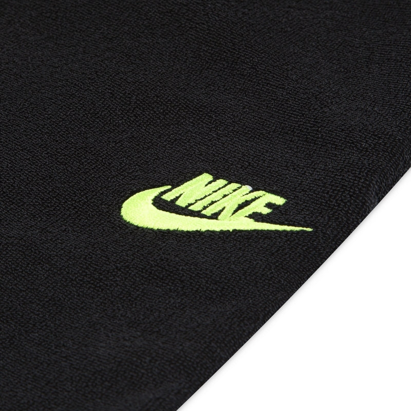 NIKE KIDS' TERRY SHORTS