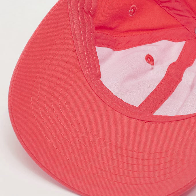 NYA NAN BOX FUTURA CLUB CAP