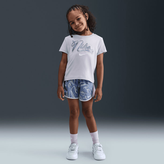 NYA ESSENTIALS AOP TEMPO SET