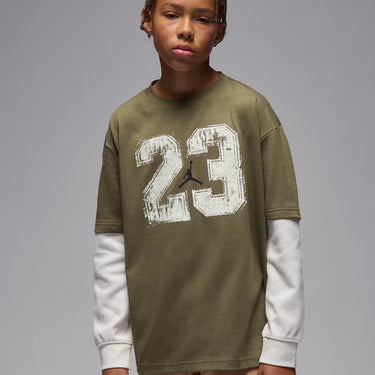JDK MVP BIG KIDS' 23 2FER TEE
