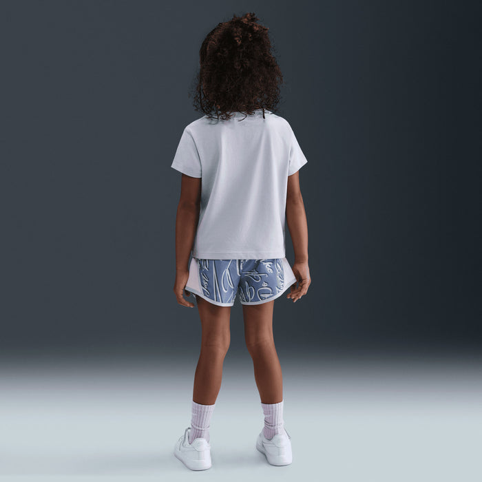 NYA ESSENTIALS AOP TEMPO SET