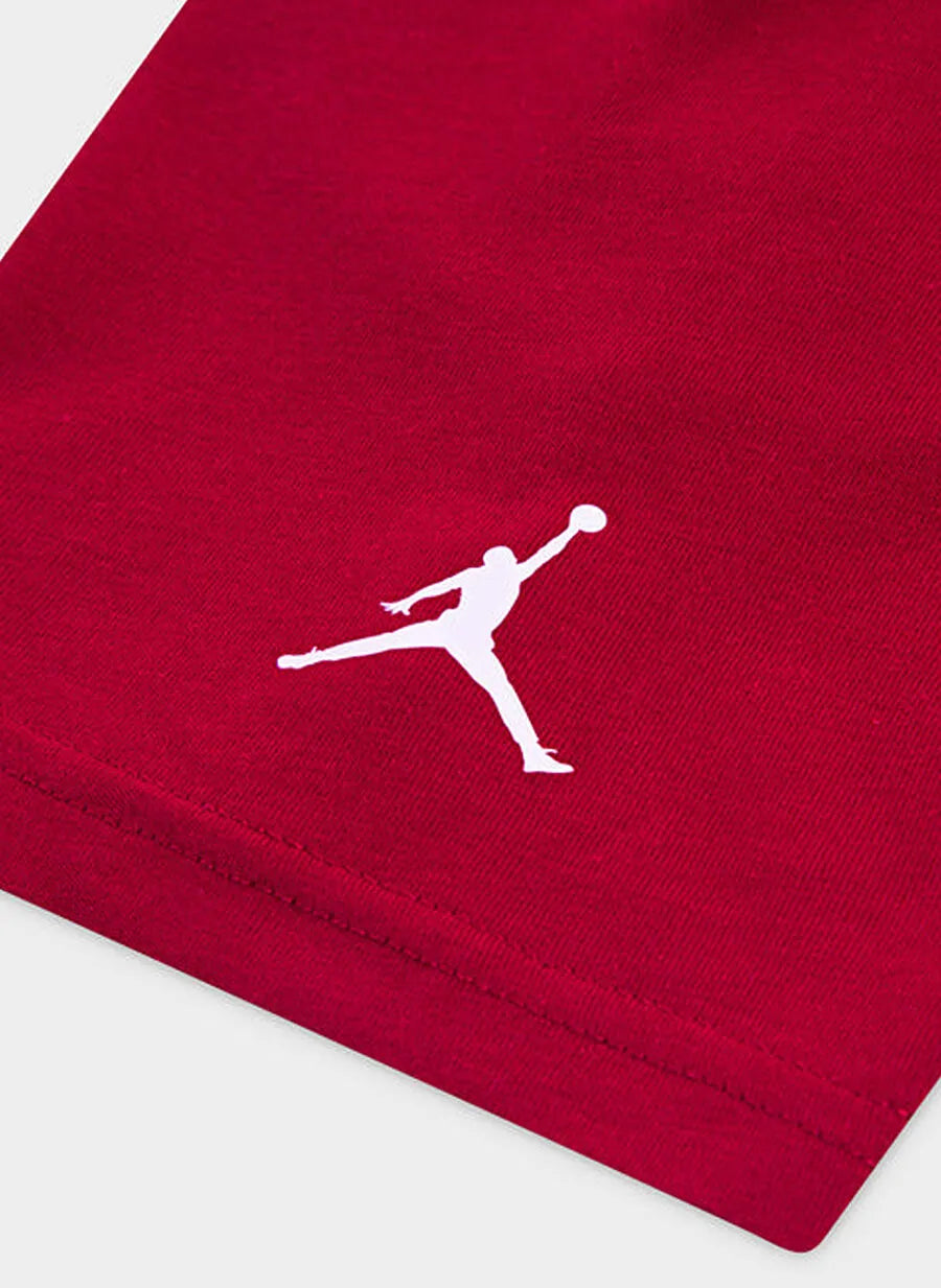 JDK MJ BRAND GX AJ1 LABEL SS CREW