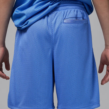 JORDAN CUSTOMIZED AIR BIG KIDS' FLAME SHORTS
