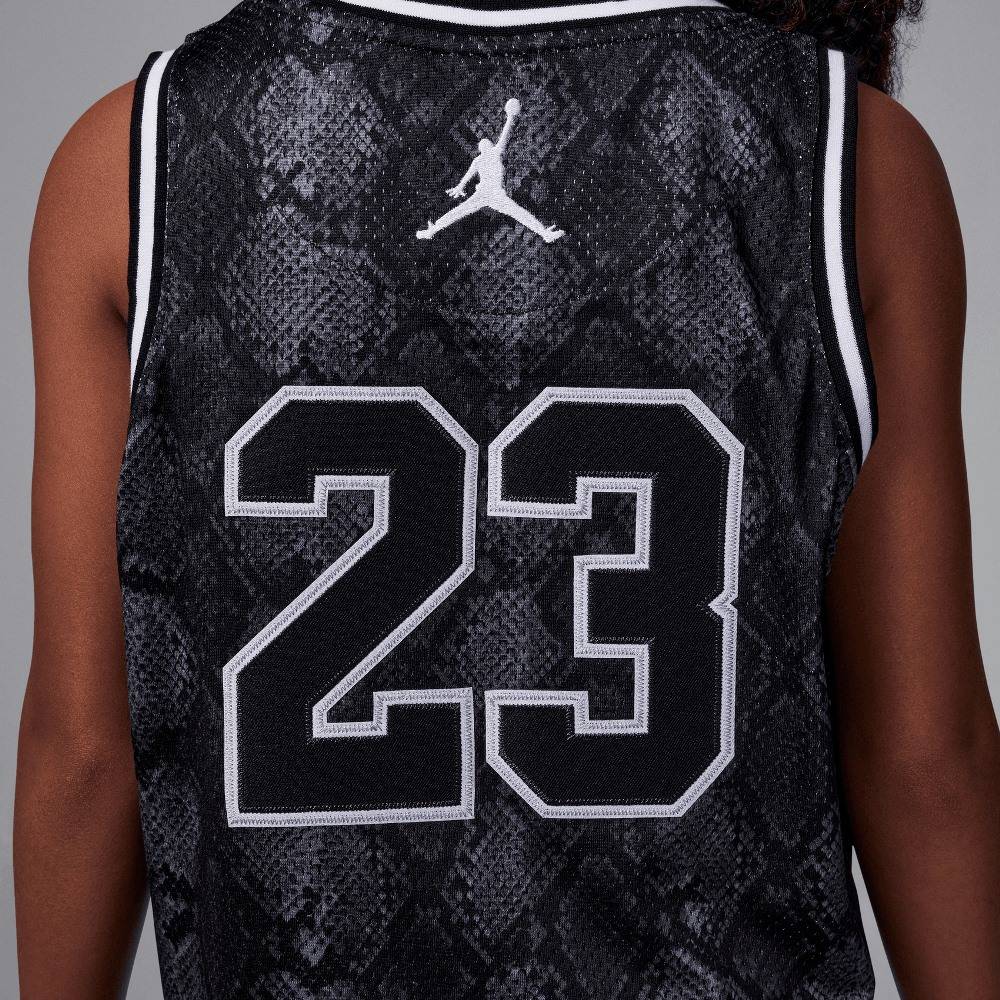 JORDAN KIDS' 23 AOP JERSEY