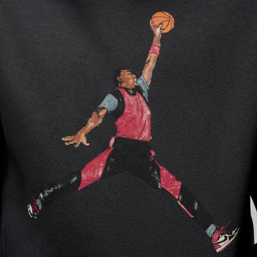 JDK JORDAN BIG KIDS' SKETCH PULLOVER