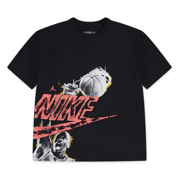 JDK MJ REISSUE SS KIDS' TEE