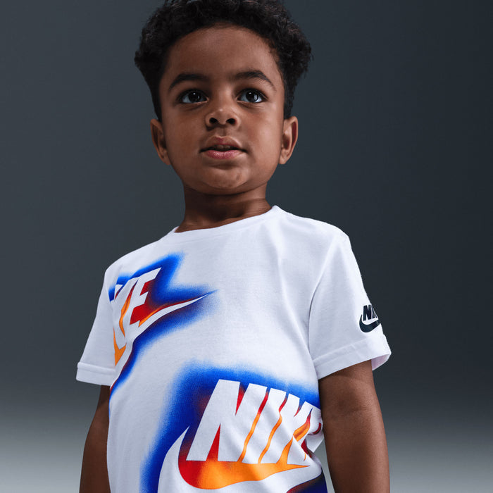 NYA GLOW WITH ME TODDLER TEE
