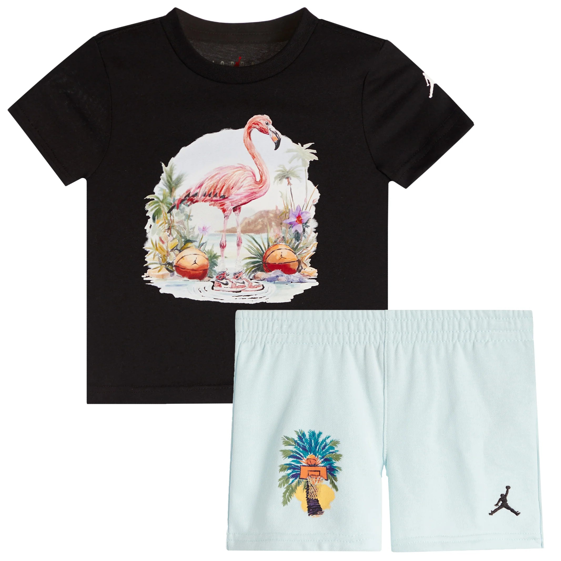 JDK MJ FLT ESSENTIALS SMR PACK SHORT
