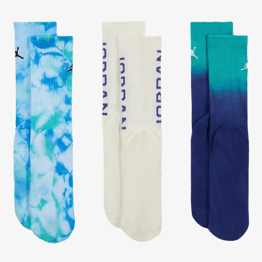 JDK ESST POOLSIDE 3PK CREW
