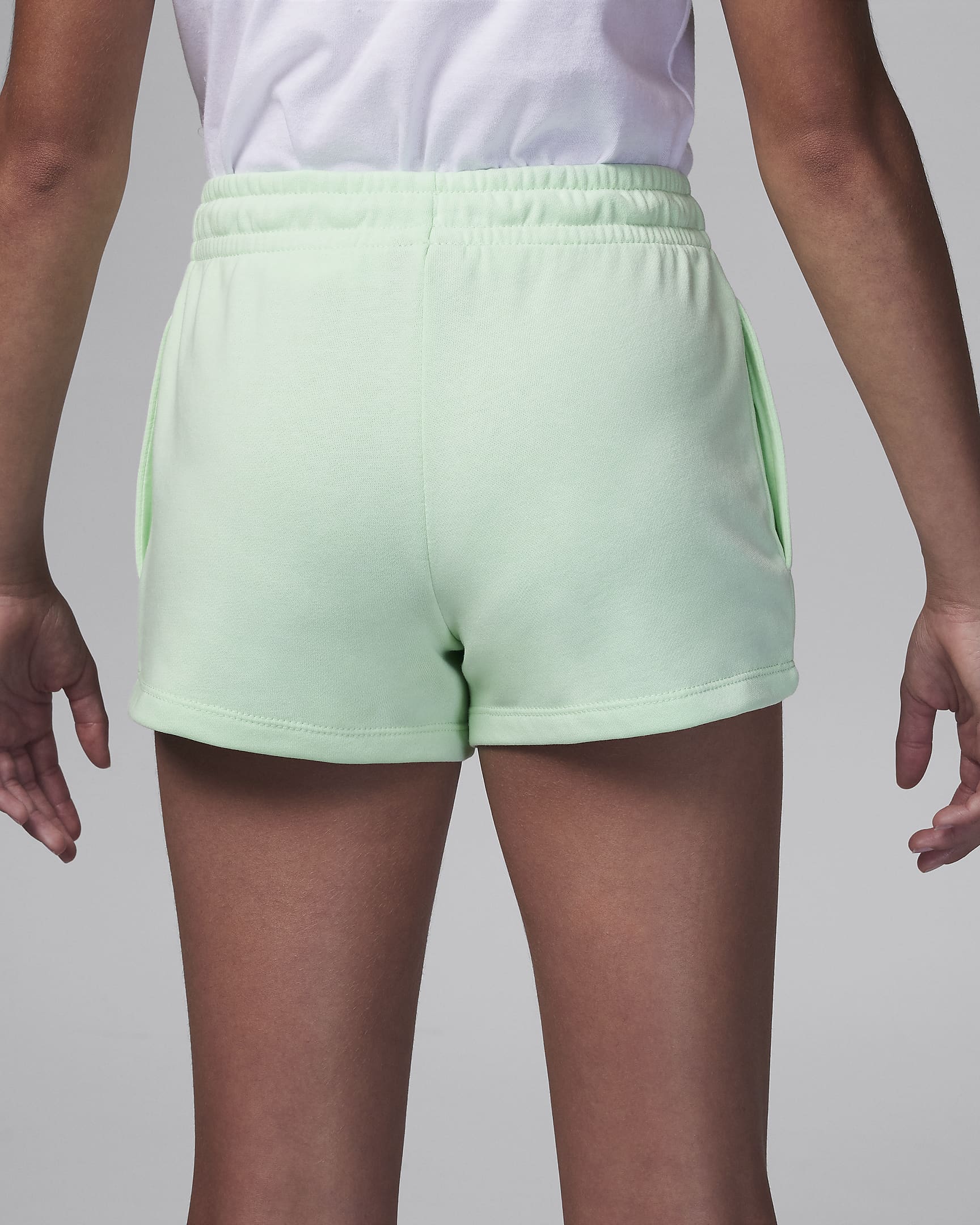 JDK JORDAN ESSENTIALS SHORTS