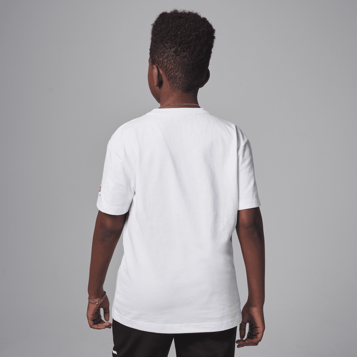 AIR JORDAN 1 BIG KIDS' PATCH T-SHIRT