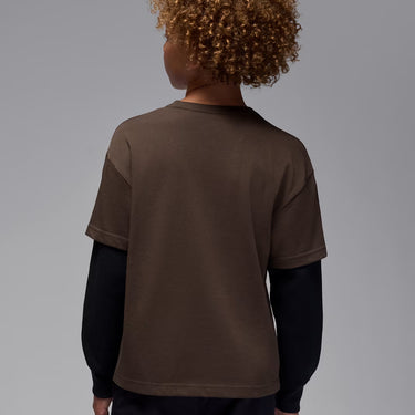 JDK MVP BIG KIDS' 23 2FER  TEE