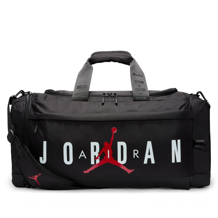 JORDAN VELOCITY DUFFLE  BAG