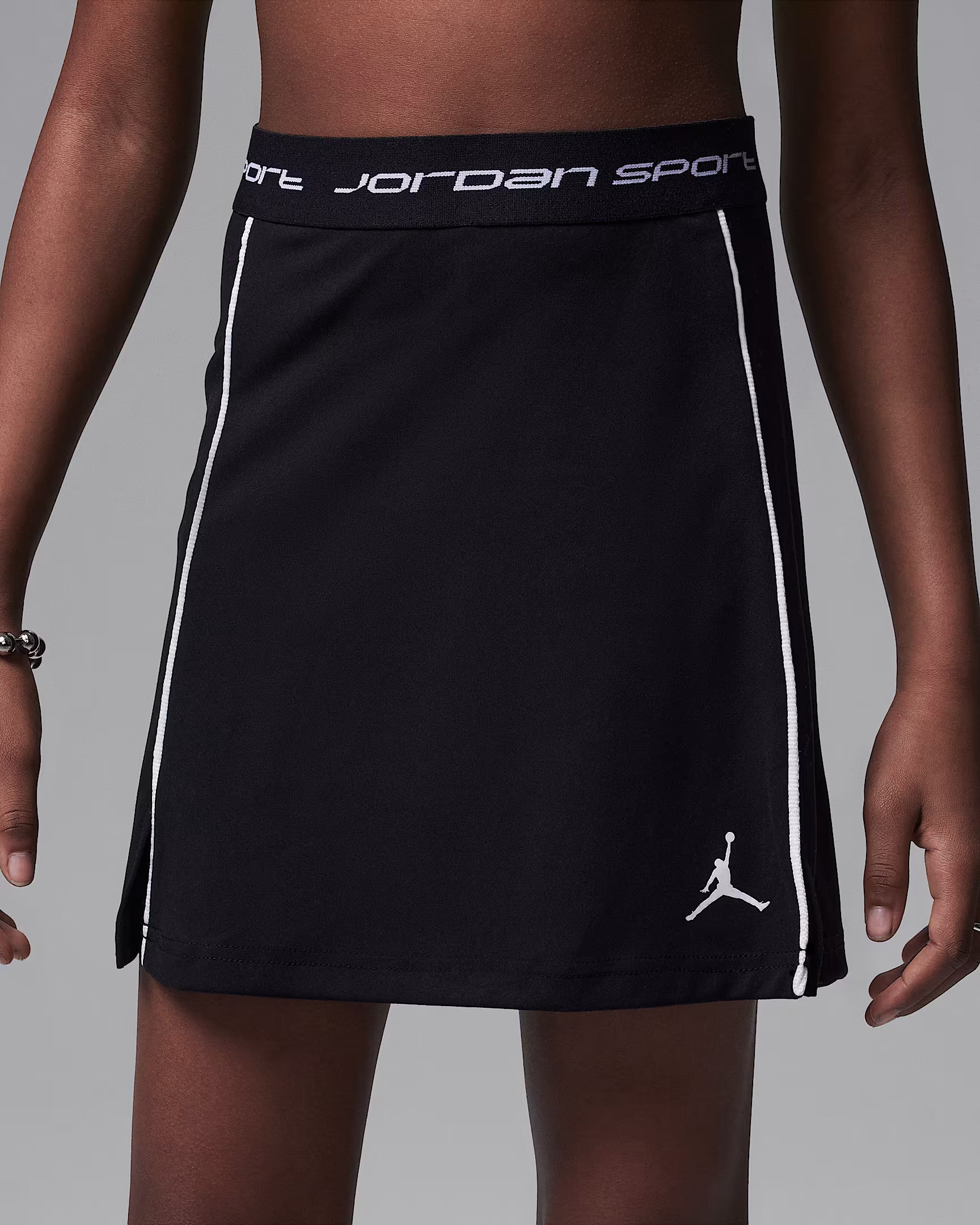 JDK SPORT DRI-FIT SKORT K/W