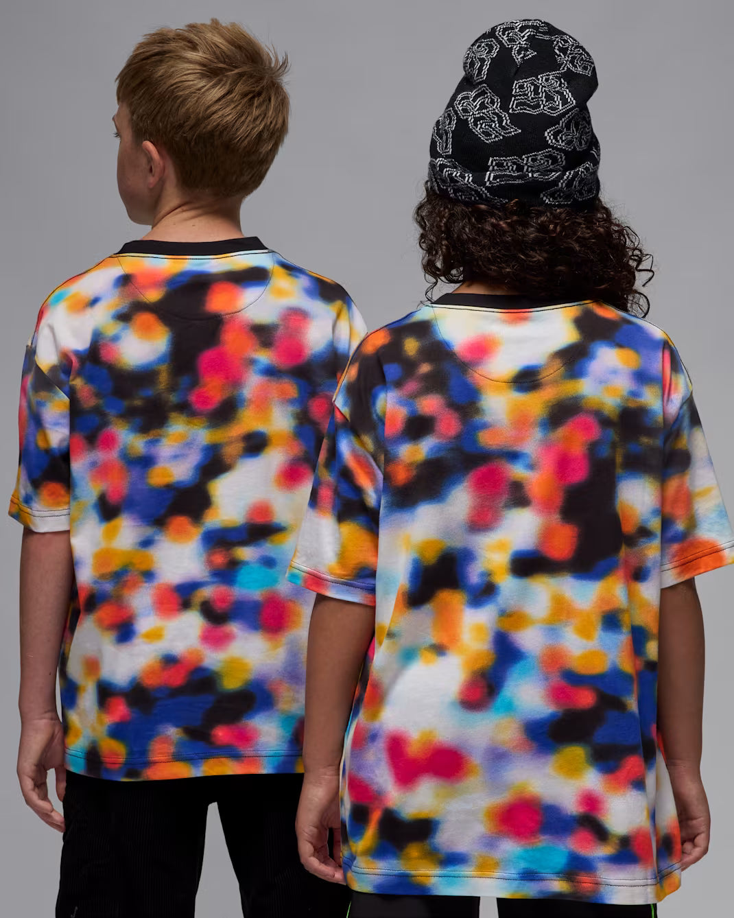 JDK JORDAN CHROME MOUNTAIN