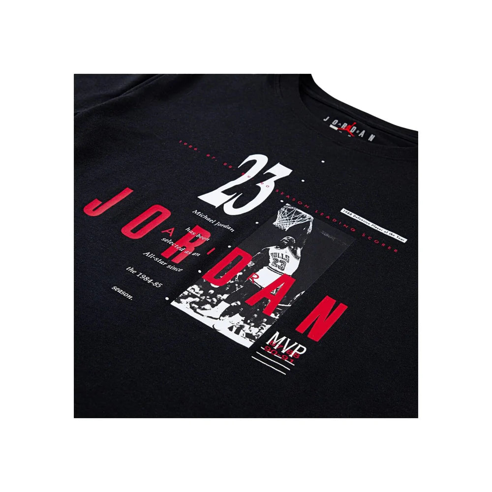 JDK MJ BRAND GFX SS CREW
