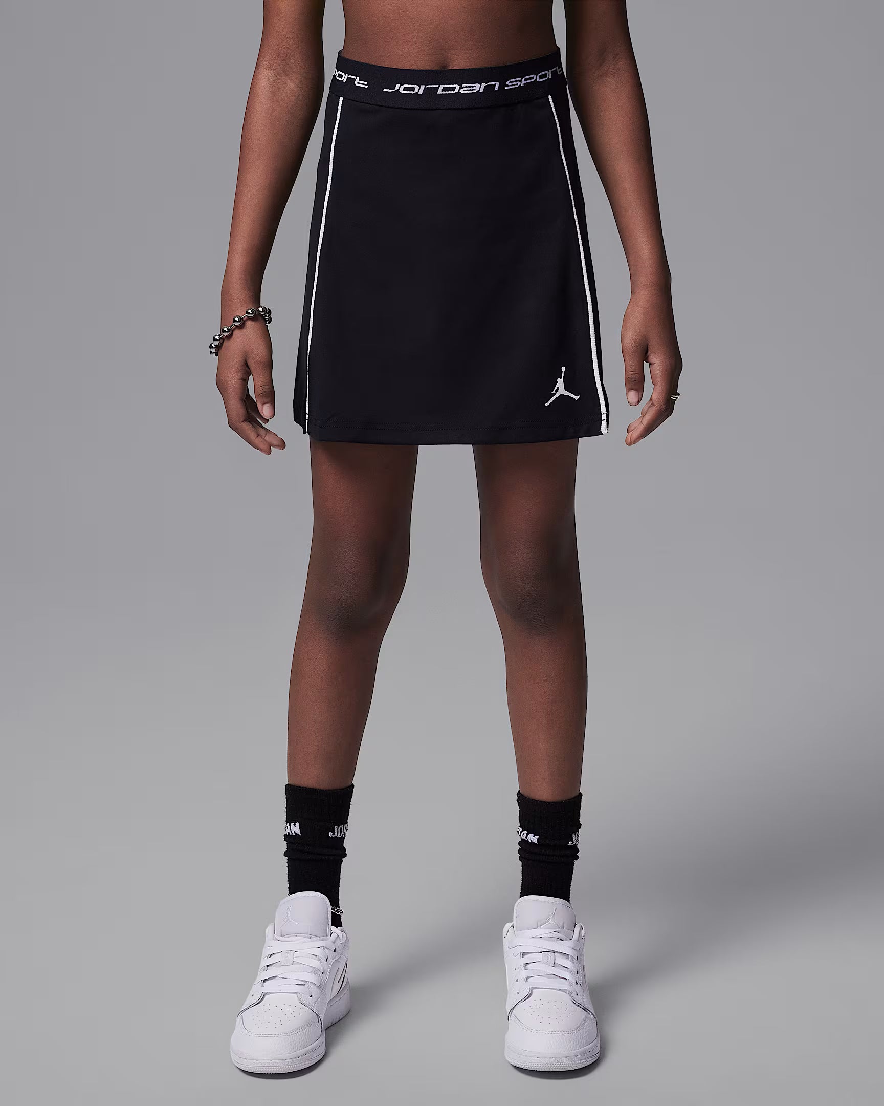 JDK SPORT DRI-FIT SKORT K/W