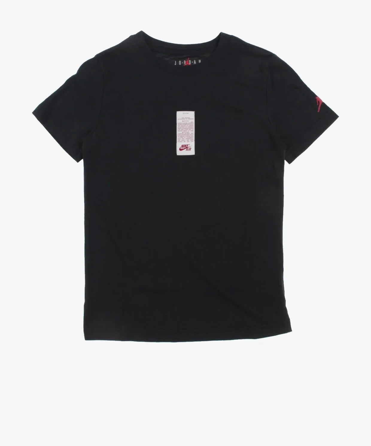JDK MJ BRAND GX AJ1 LABEL GRAPHIC T-SHIRT