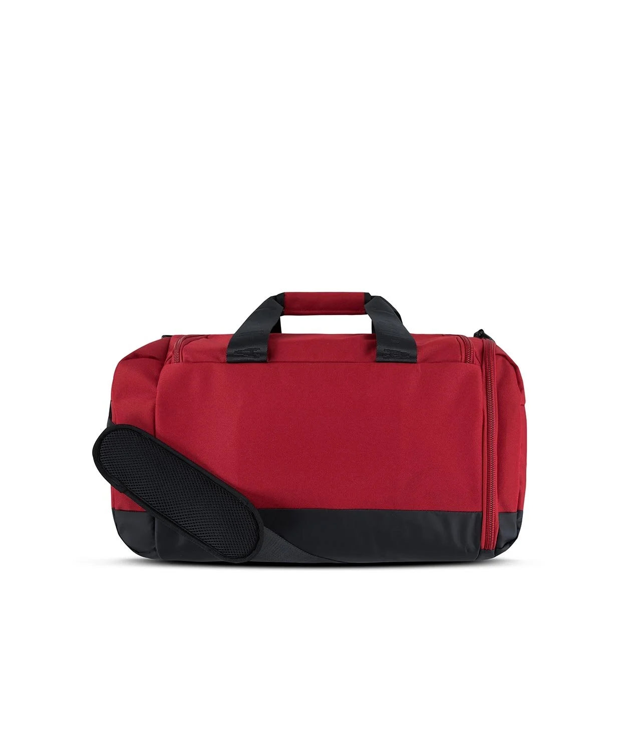 JDK VELOCITY DUFFLE (A/M) RED