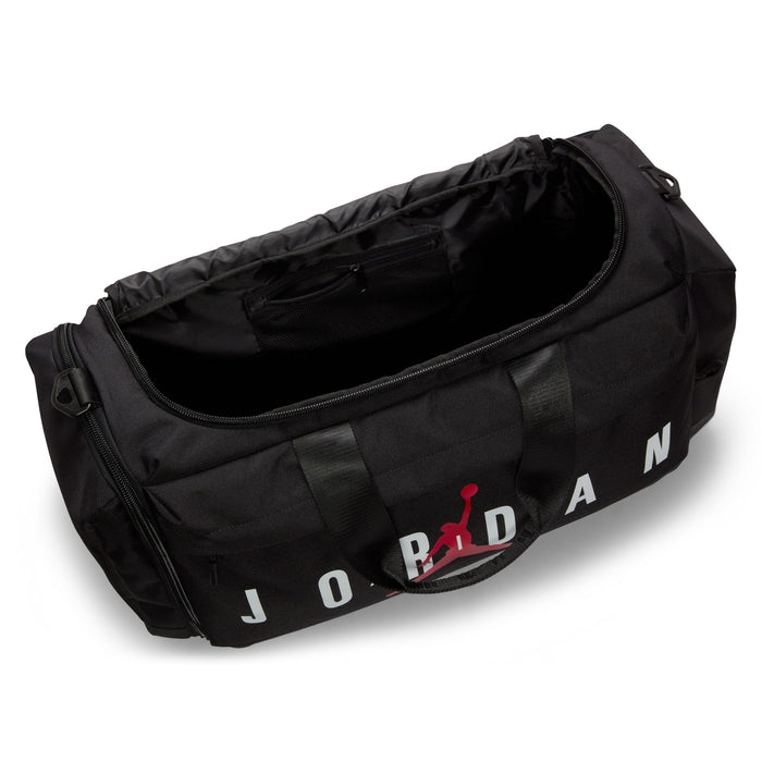 JORDAN VELOCITY DUFFLE  BAG