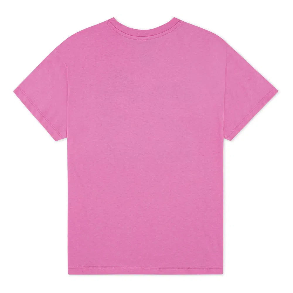JORDAN KID'S BLUE JEANS BLING SS TEE