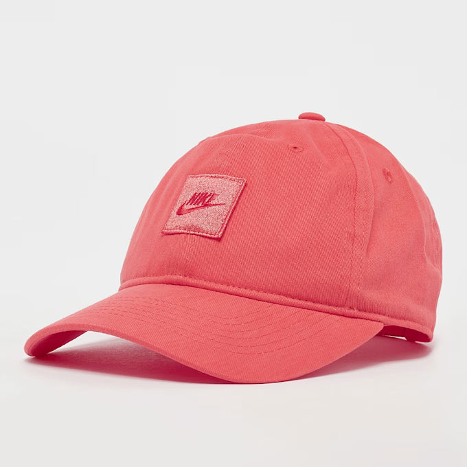NYA NAN BOX FUTURA CLUB CAP