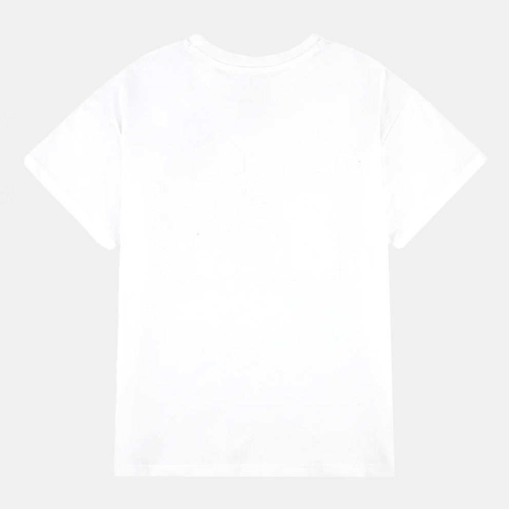 JDK BLUE JEANS BLING SS TEE