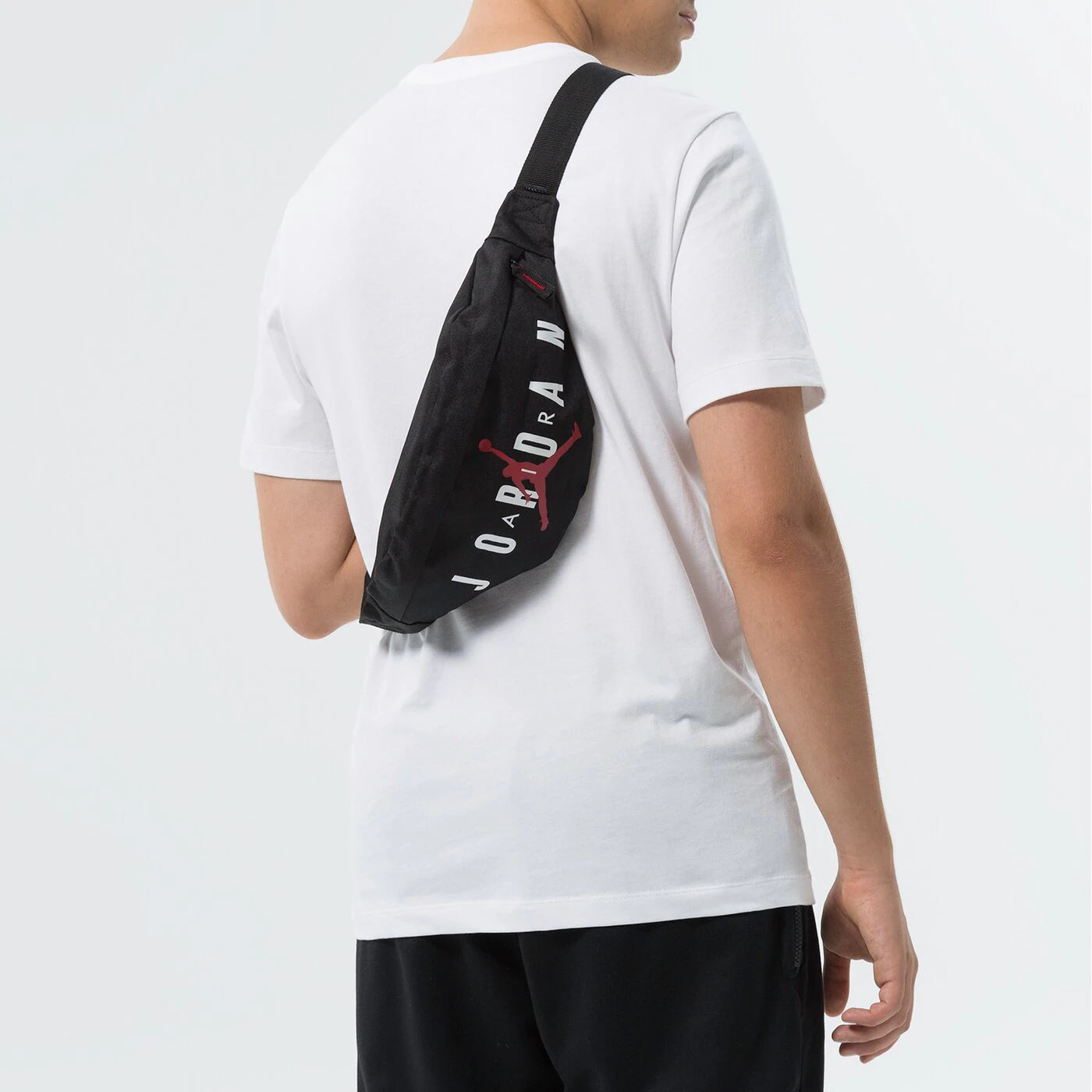 Jordan air crossbody sales