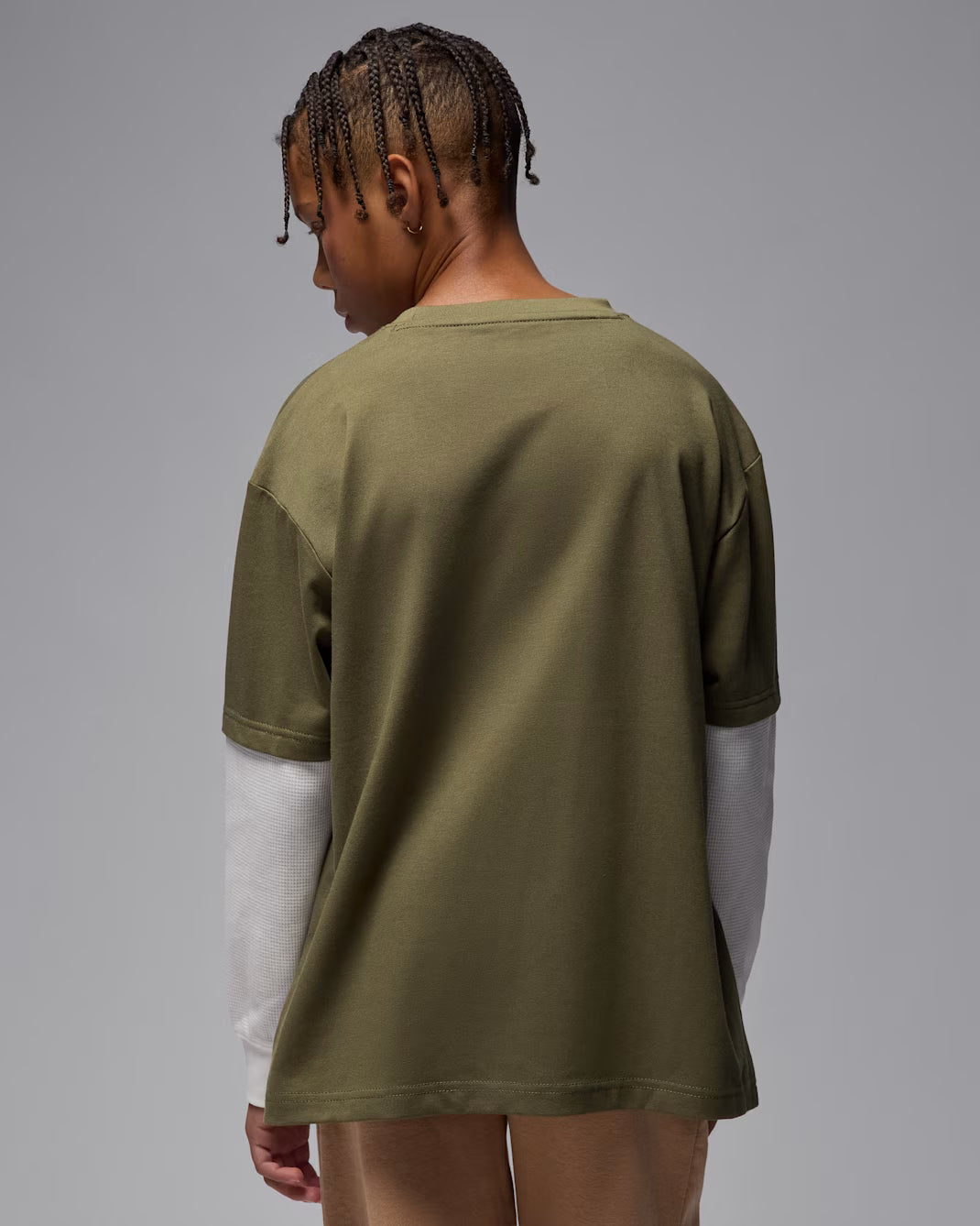 JDK MVP BIG KIDS' 23 2FER TEE