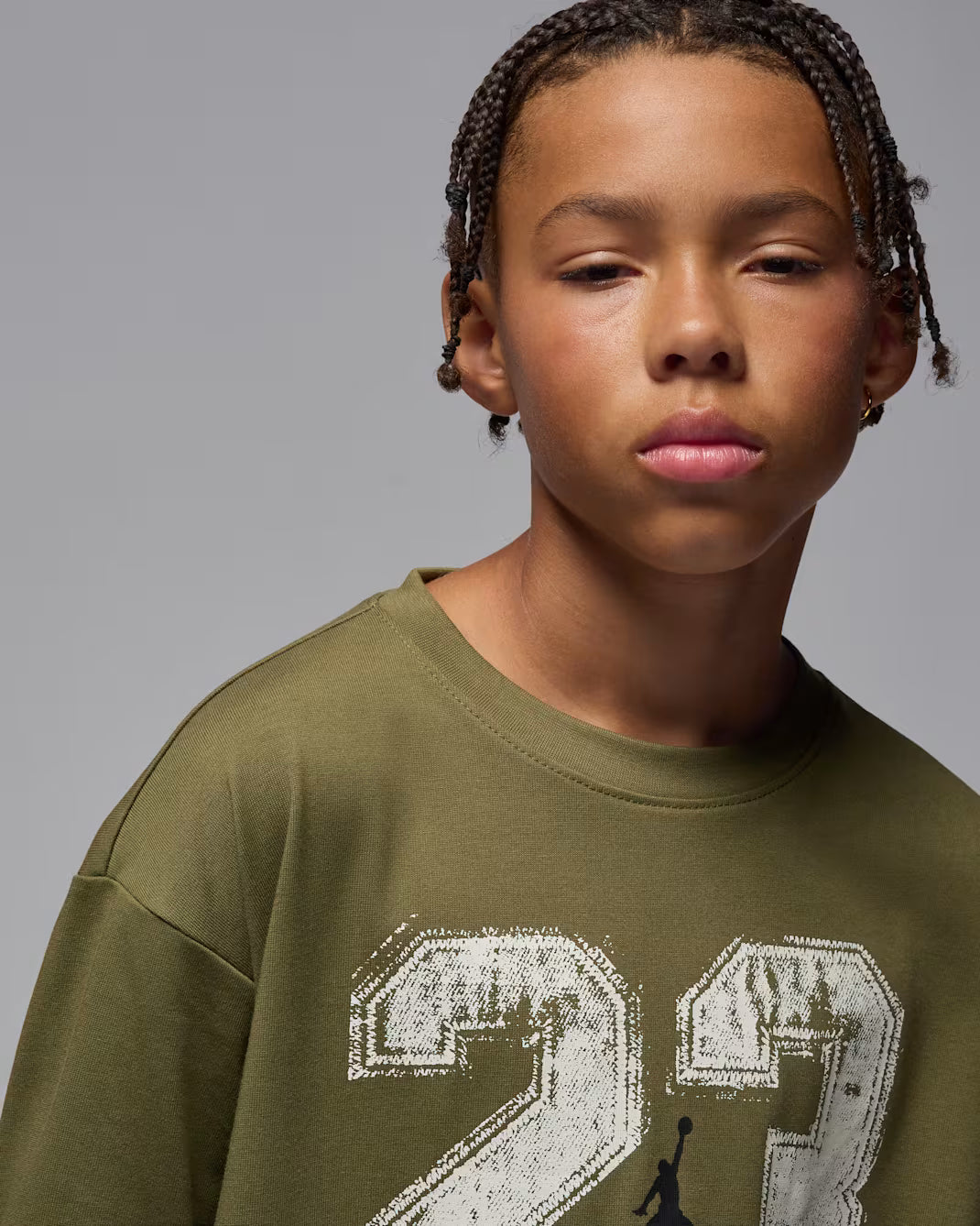 JDK MVP BIG KIDS' 23 2FER TEE