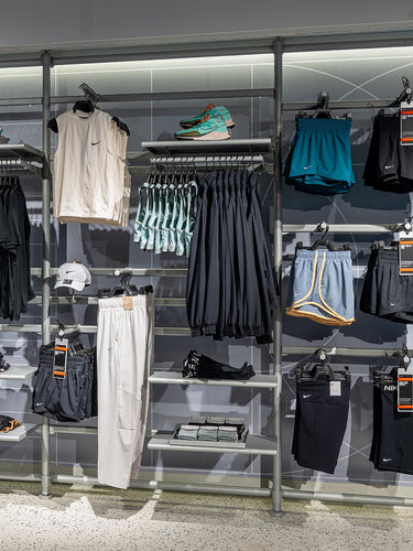 Trinoma nike park Clearance