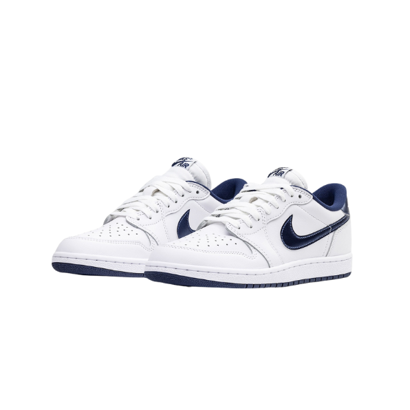 AIR JORDAN 1 LOW 85