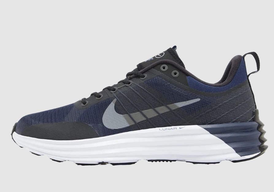 NIKE LUNAR ROAM MEN'S SHOES