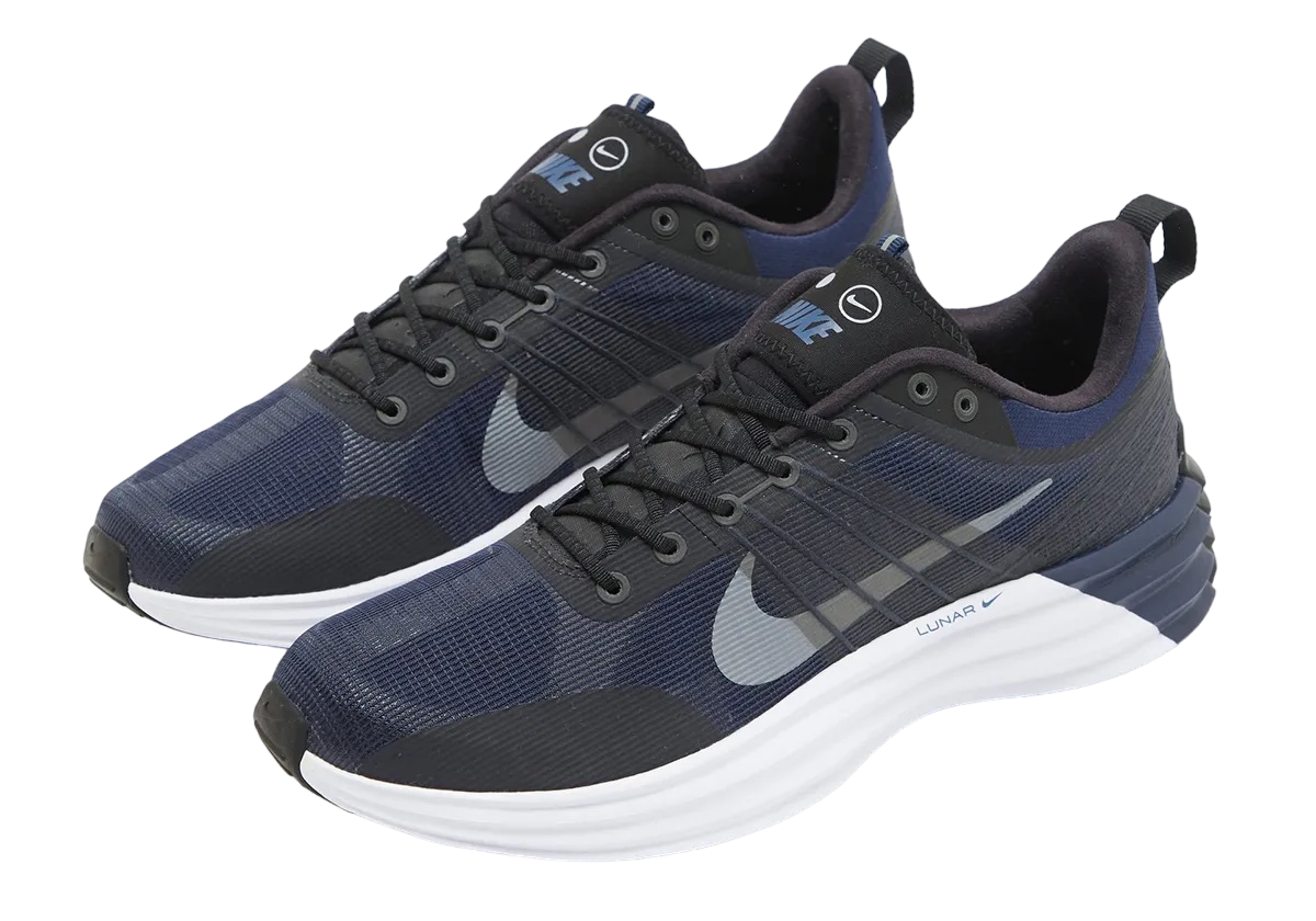 NIKE LUNAR ROAM MEN'S SHOES