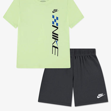 NIKE YOUNG ATHLETE NSW V LAP MESH SET