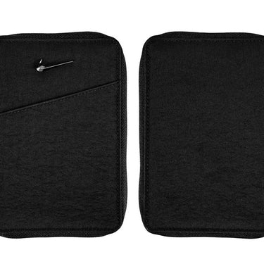 NIKE AURA TRAVEL WALLET