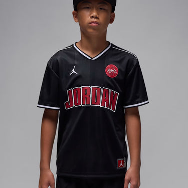 JORDAN KIDS' SPORT JERSEY (GS)