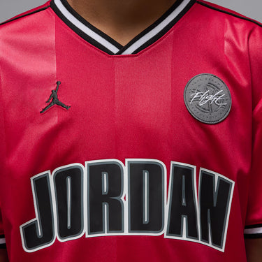 JORDAN KIDS' SPORT JERSEY (GS)