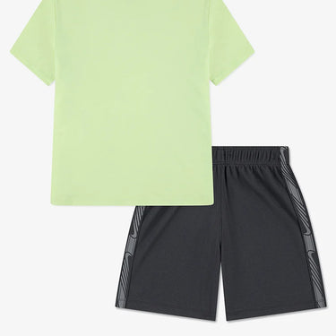 NIKE YOUNG ATHLETE NSW V LAP MESH SET
