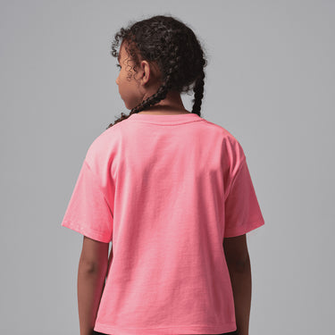 JORDAN KIDS' BROOKLYN ESSENTIALS T-SHIRT (GS)