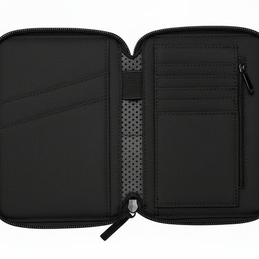 NIKE AURA TRAVEL WALLET