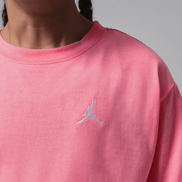 JORDAN KIDS' BROOKLYN ESSENTIALS T-SHIRT (GS)
