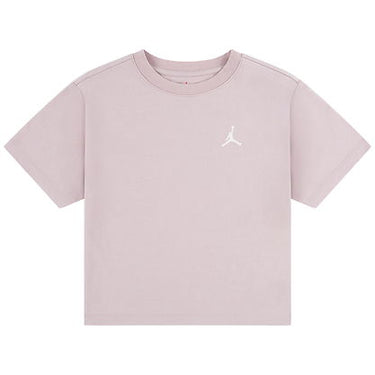 JORDAN KIDS' BROOKLYN ESSENTIALS TEE (GS)
