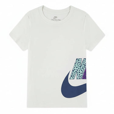 NIKE YOUNG ATHLETE WILD WARMTH GRAPHIC TEE (PS)
