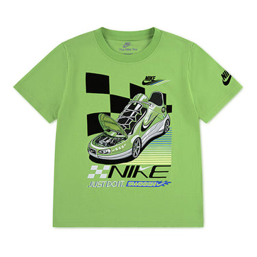 NIIKE YOUNG ATHLETE VICTORY LAP T-SHIRT (PS)
