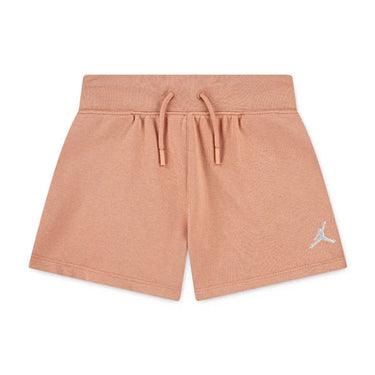 JORDAN YOUNGER KIDS' WJ BROOKLYN FRENCH TERRY SHORTS