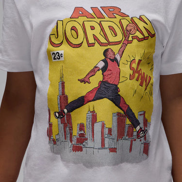 JDK COMIC SLAM T-SHIRT (PS)
