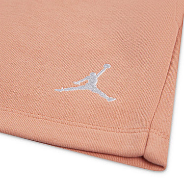 JORDAN YOUNGER KIDS' WJ BROOKLYN FRENCH TERRY SHORTS