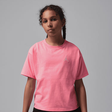 JORDAN KIDS' BROOKLYN ESSENTIALS T-SHIRT (GS)